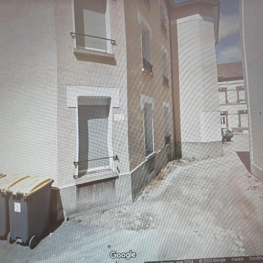 Appartement De La Tour Epernay Bagian luar foto
